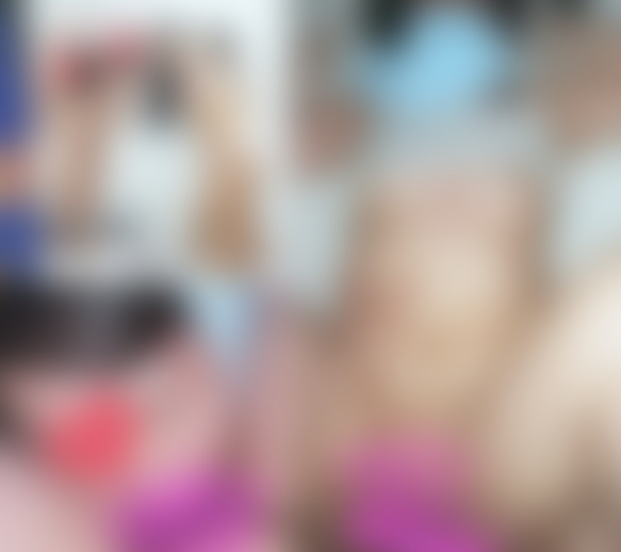 ［巨乳夜※い流出2］K県立○北高　令和1年度修学旅行💜


修学旅行中、引率の先生らしき人物が室内に侵入して
ハメ撮り映像を残したようです。。。🫣
前回公開したハメ撮り映像とは別日っぽい。

怯えて声が出せず黙っていたよう🥹
驚きすぎて抵抗できずハメられまくっています🥹💗

しかも最後は中出しされ
初めての”しるし”のようなものも。。。🫣 (2/2)
