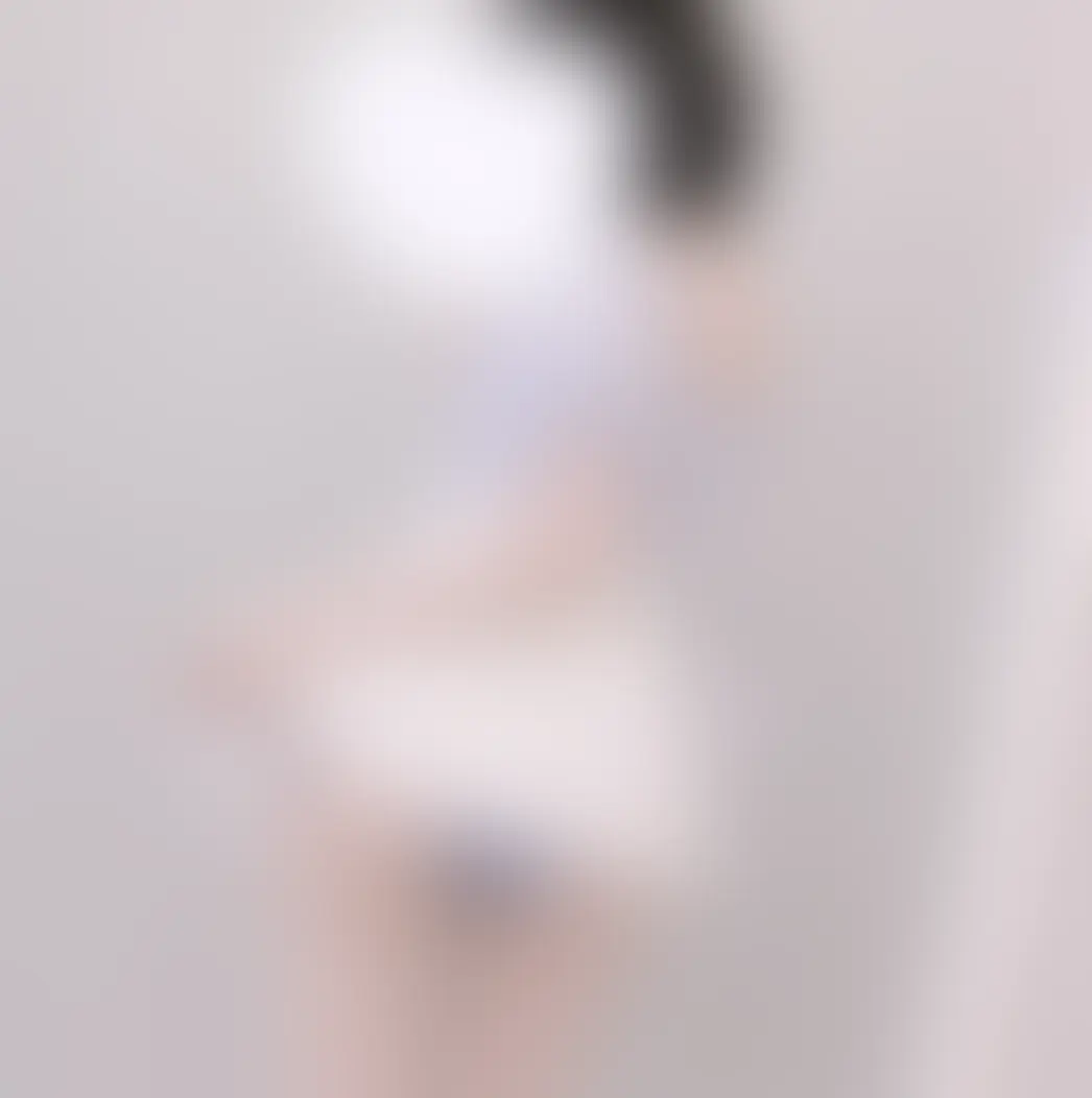 白乃あいり👀「今日買った下着履いてみたよ♡ こういう下着の方がすき…? スカートめっちゃ上げてみたけど、これは短すぎて歩けないね(ᵕ⸝⸝• · •⸝⸝ᵕ)」の投稿サムネイル