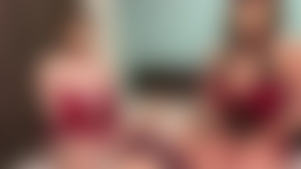 今回はサンタコスでゆいちゃん、ゆりあちゃん
サンタコスで登場!!
いつもより興奮してしまいました。
本当に最挟の2人です。 (2/2)