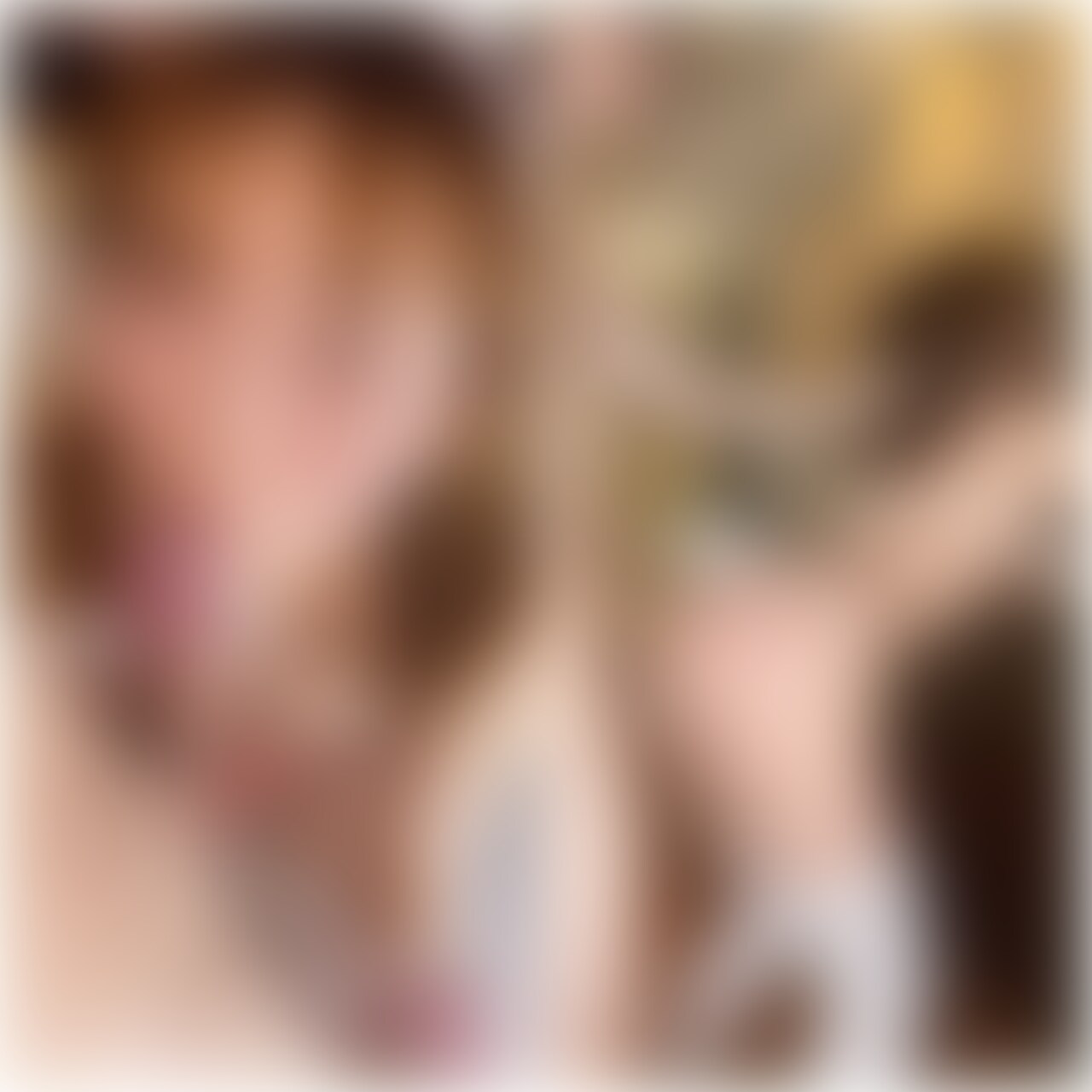 動画の長さ【17分5秒】

年上お○○○さんバニーコスプレ②(縦画面)
手コキもフェラも上手な変態お○○○さんにたくさんおちんちん気持ち良くしても貰いました。
散々いじめられたけど最後は挿入して負かすのがほんと興奮します。 (2/2)