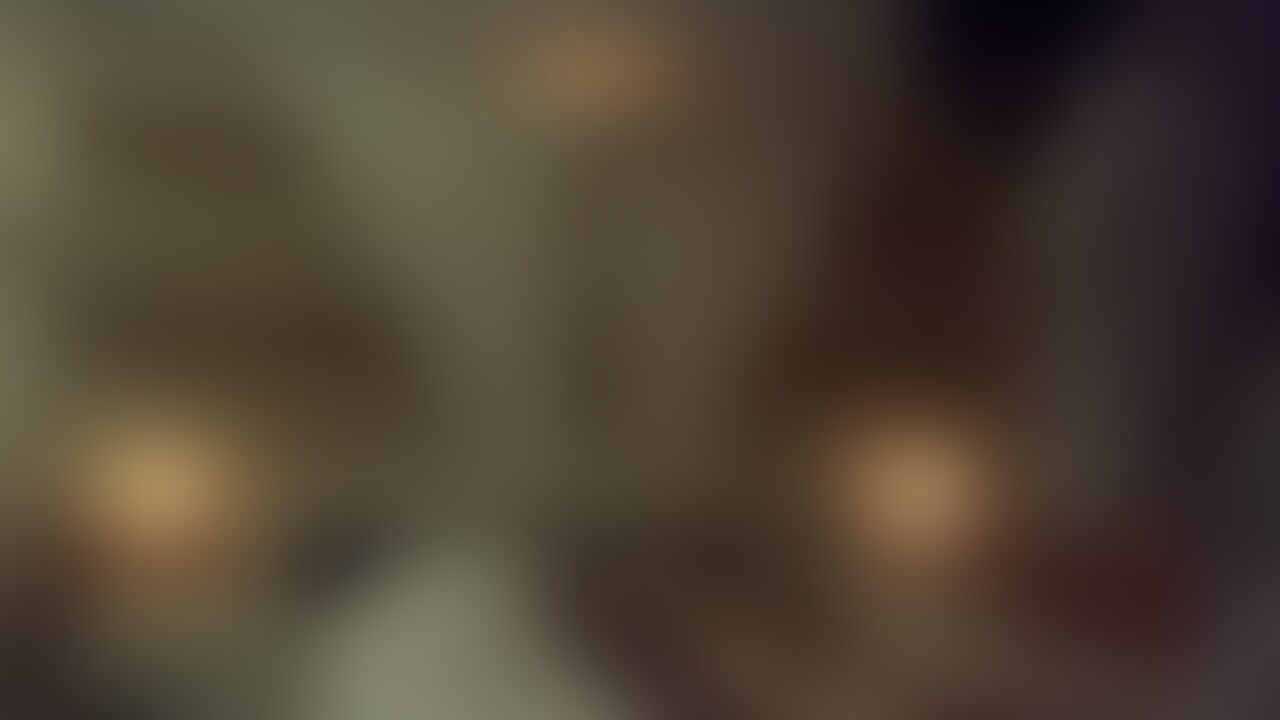 オイルマッサージの施術動画です。前編 (2/2)