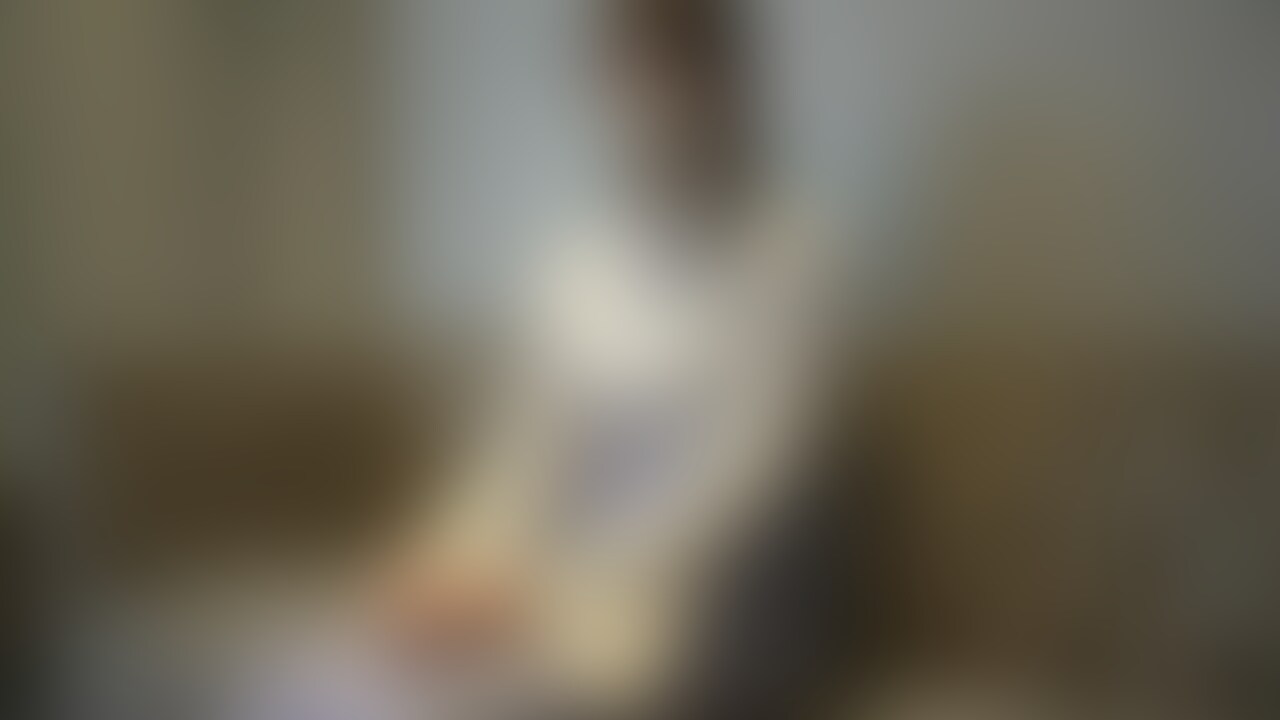 電マ使ってオナニーしちゃった😉
一緒に気持ちよくなってほしいな~💕 (2/2)
