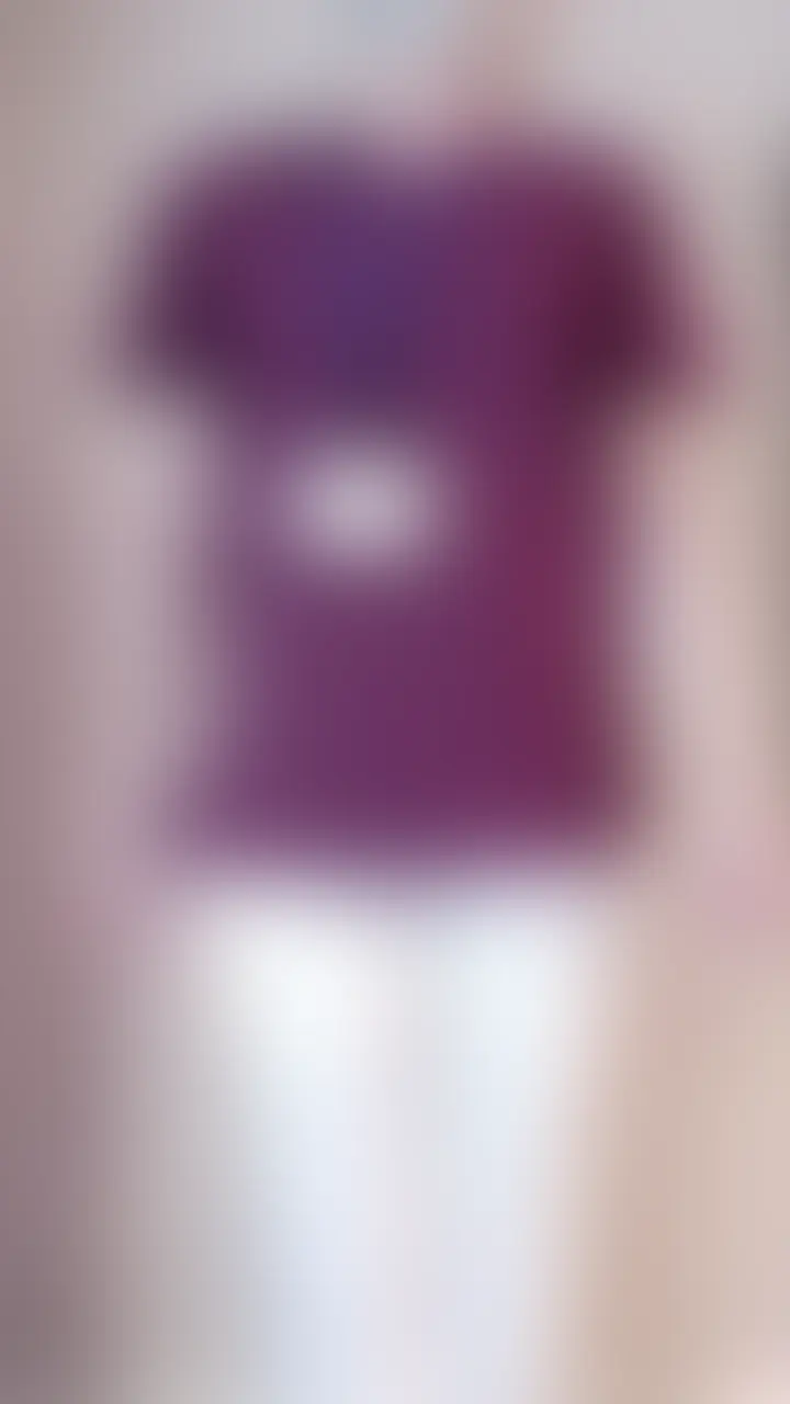 看護師さんの服装して、紐オナニーしました☺️🩷 (2/2)