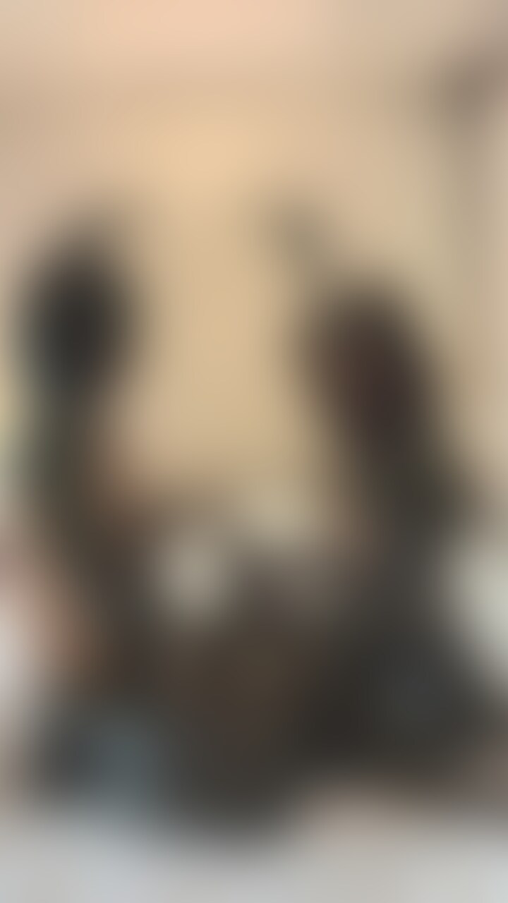初めてゆうきちゃんと撮った動画です。
バニー併せしました♡
前戯♡言葉責め♡アナル (2/2)