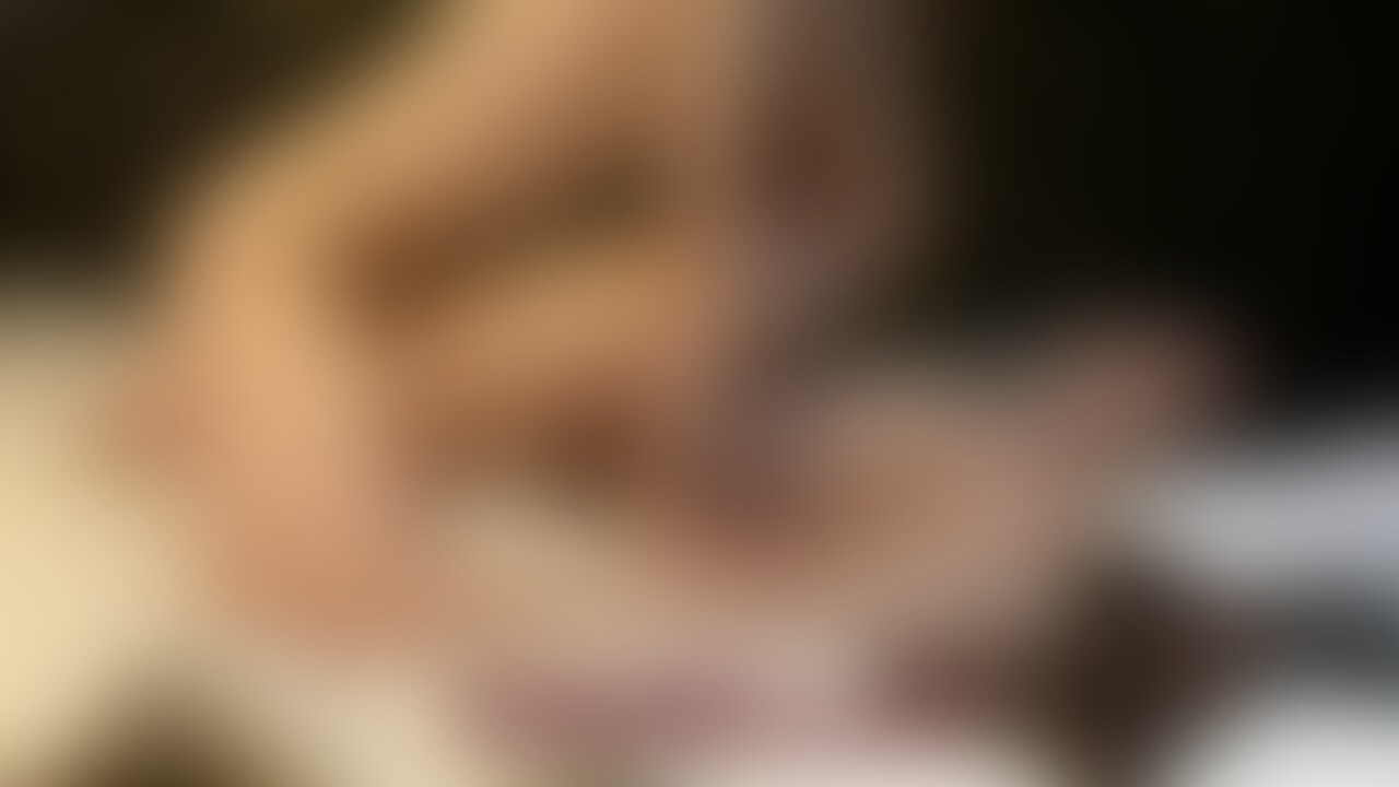 ○○○スリム大学生と処女SEX② sample 1
