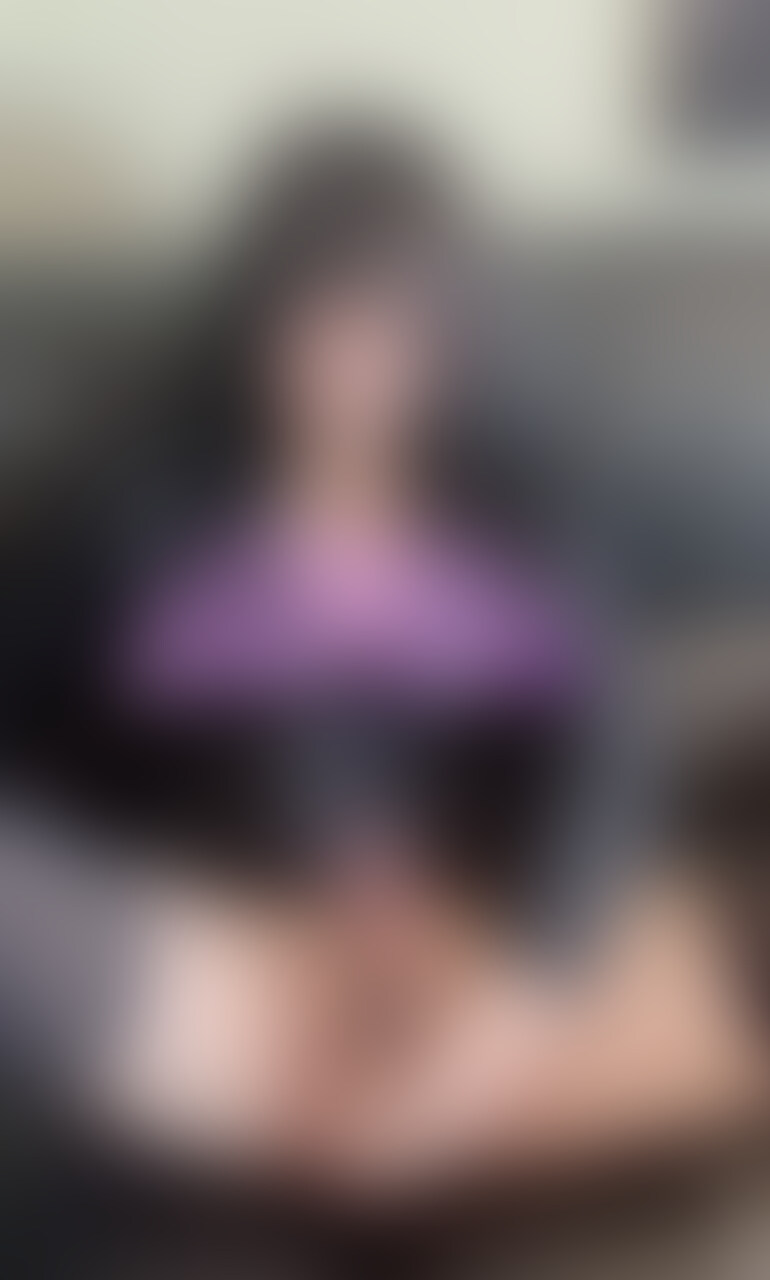 ラブホテルで巨ちん女装男子があえぎまくりオナニー💜 sample 1
