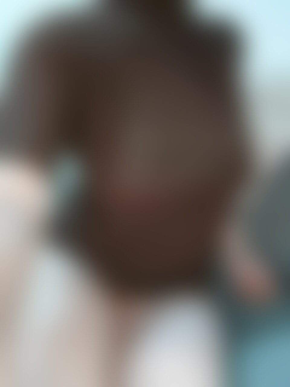 ニットからニプレスおっぱい出していっぱい触る動画♡ 5分
一番えっちに撮れた気がする...🤫
ド至近距離おっぱいも見てね♡
ニプレスおっぱいをいっぱいもみもみします...🐤
動画はミュートです💦 (2/2)
