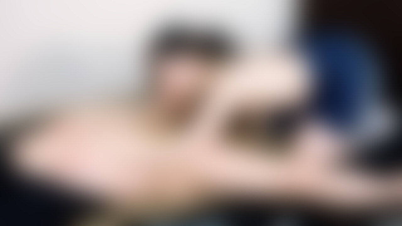 ★本物芸能人★
※モザイク頑張りました!
乳首舐めからベロンベロン生フェラとチクラチオ!
このチクラチオは夢の様です!! (2/2)