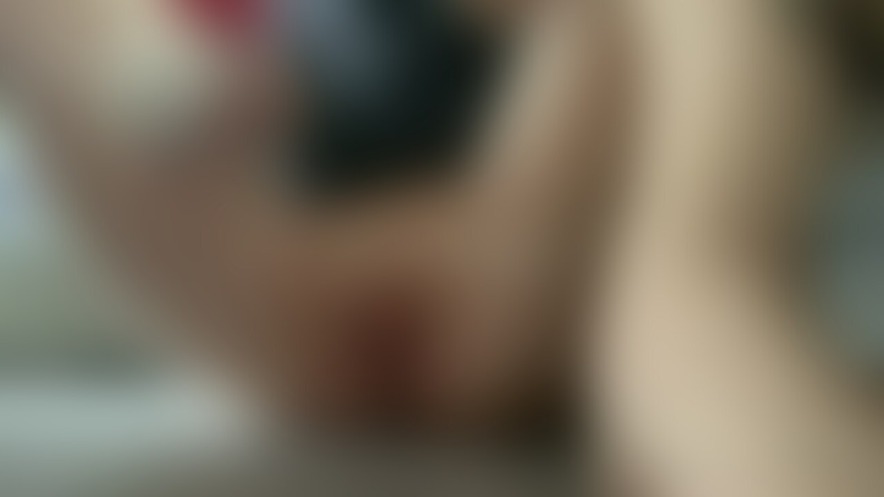 液がだらだら (2/2)