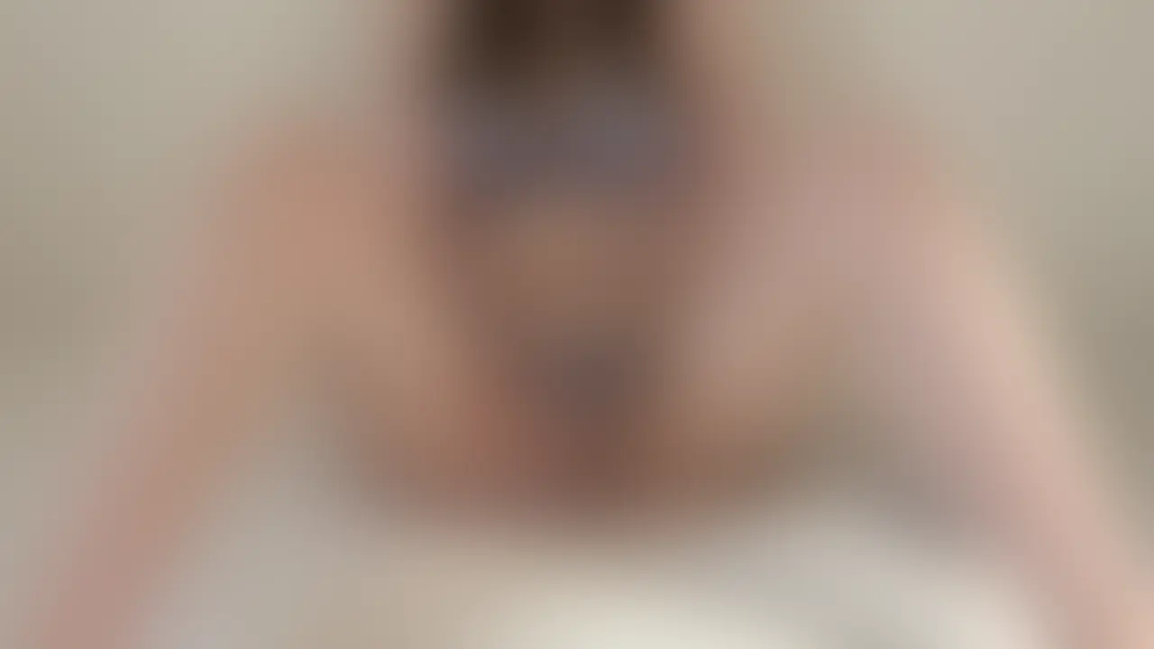 ららちゃんのことを思って、一人でオナニー♡I masturbate alone thinking about Lala-chan ♡ (2/2)