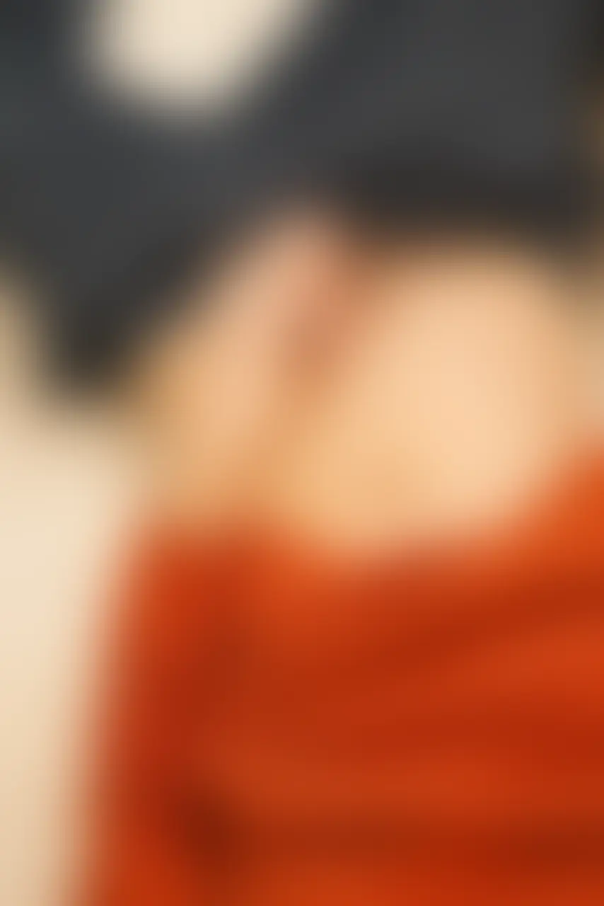ノーパンフリース (続き・下脱ぎ) sample 7