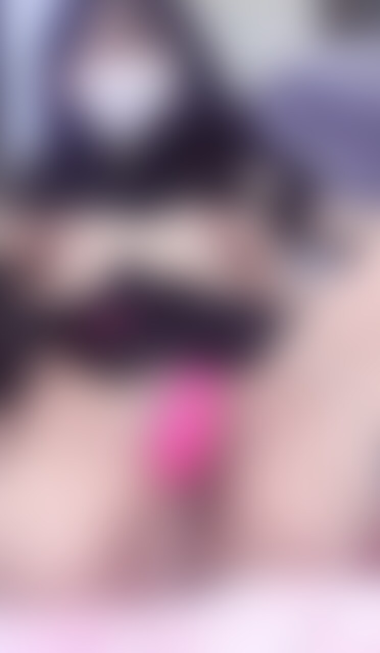 クリにローター固定したままちくにーしたらきもちよくて、、 (2/2)
