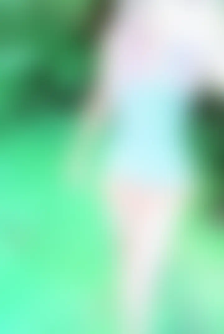 超ミニでお散歩🩷すごいドキドキした🩷 sample 1