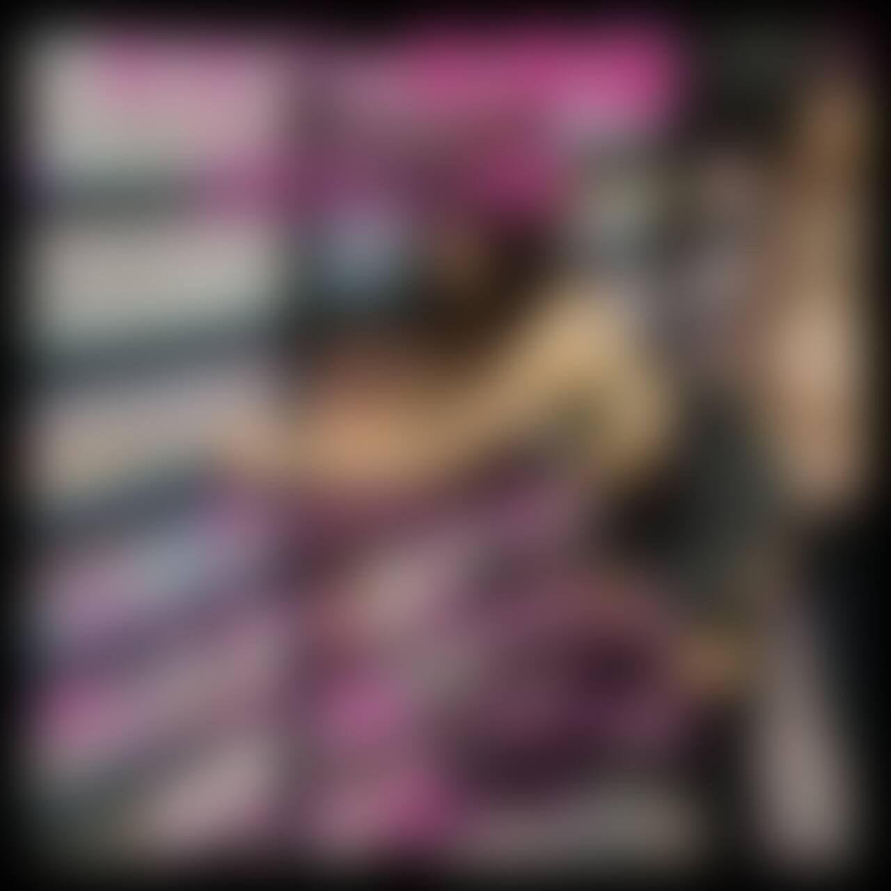 総集編 28分11秒
ネカフェシリーズ総集編
ネカフェでセックスってドキドキしますよね!!
しかもブースじゃなくてここだと余計に🤤 (2/2)