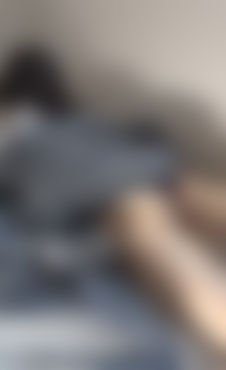 パンツから羽覗かせながら腰振りおなにーしました🥰 (2/2)