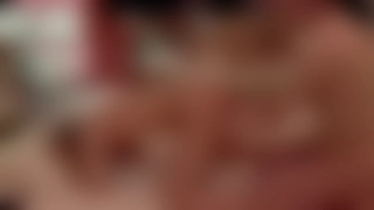 出張先で20代イケメン筋肉質とSEX① sample 1