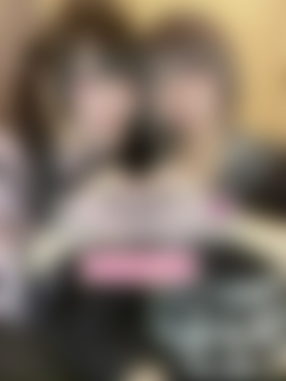 いちゃいちゃえっち💕︎(ひめ×みつき)のフルサイズです❣️ sample 1