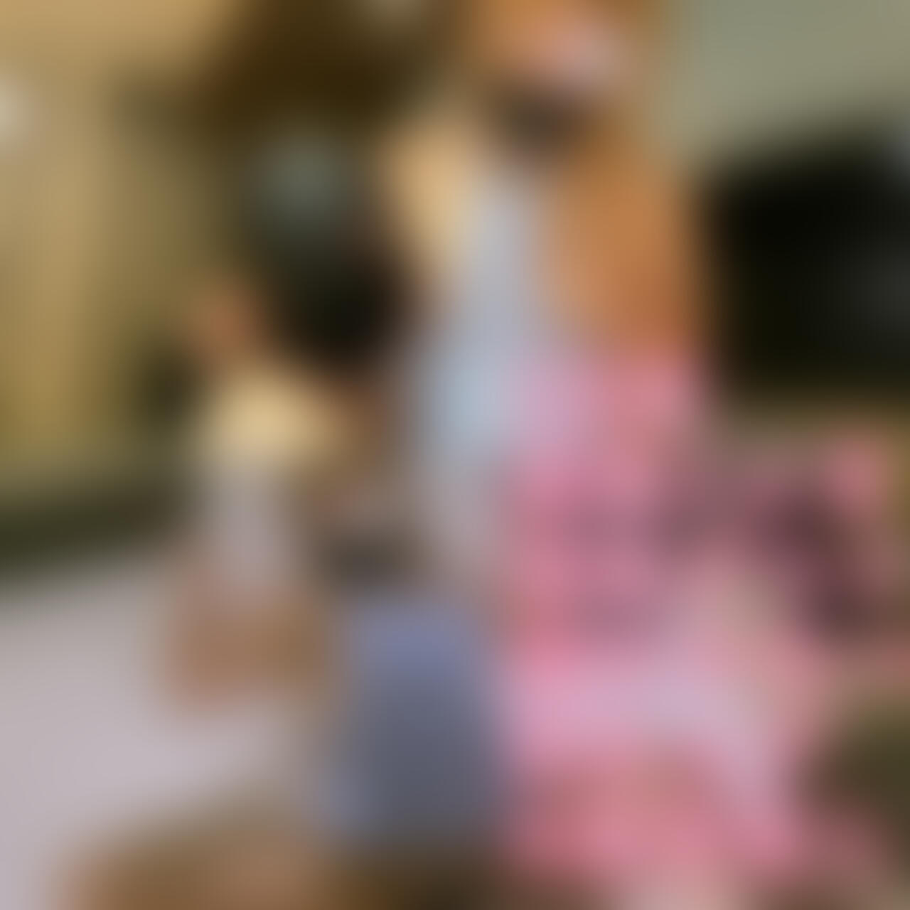 【個人撮影】19歳元ヤンキー妊婦みくちゃんがついに出産! Hカップおっぱいにたっぷり詰まったミルクを吸いまくり飲みまくり子作りえっち
※この動画は他サイト特典動画も含んでおります。
----------------------------------------------
こんにちは、ぼせいと申します。
19歳元ヤンキー妊婦みくちゃんが無事出産したようです。
出産してわずか1ヶ月ですがありがたい事にすぐ来てくれました。無事安産だったようです。
あれだけ膨らんでたお腹がすっかりスッキリしています。しかし、私の意識はずっと胸の方。
とにかく早くミルクが飲みたい。19歳のHカップにたっぷり詰まったミルクをごくごく飲みたい。
激しく興奮しながらブラジャーを取るよう伝えます。
大きくどす黒い乳輪、赤ちゃんが吸いやすいように更に大きくなった乳首。そして血管が若干浮き出て若いミルクが詰まった豊満なおっぱい。
乳首をつねると白い液体が。。
我慢できません。早速思いっきり吸い付きます。
私は舌を使ってぺろぺろと言った舐め方はしません。ぼせい。その名にある通りぼせいを体感することが大前提。
赤ちゃんのようにとにかくおっぱいに吸い付き吸いまくります。
天国です。今、若い若いミルクを飲んでいます。吸うとどんどん乳首からミルクが出てきます。とても甘くて美味しいです。
しばらく吸った後は、もうちんこがギンギンなのでこのまま即尺でみくちゃんにフェラしてもらいます。
いつものようにこちらを見つめながらつぶらな瞳でしゃぶってくれるみくちゃん。本当に結婚したい。
シャワーに向かいます。しっかり洗ってもらった後は湯船でフェラ。
とにかくみくちゃんのフェラは丁寧。決してがっつくことなく、丁寧に丁寧に奉仕の精神を持って舐め上げてくれます。
お風呂から上がった後は、みくちゃんの出産したてのとろとろまんこを舐めてあげます。
仰向けの次はバックの体制でアナルまでひたすらぺろぺろ。肉厚でとても美味。静かに喘ぎ声を漏らすみくちゃん。
次は私が舐めてもらいます。仁王立ちから寝転んで、たっぷり舐めてもらいます。
ここで、みくちゃんに一つ質問をします。
私「僕達は今から何するの?」
みくちゃん「子作り❤︎」
そう。もうみくちゃんはもう妊婦さんでは無いので中出しすれば妊娠する可能性が高いんです。
撮影前にしつこくみくちゃんに子作りのことを熱弁し、今日のえっちが赤ちゃんを作る繁殖交尾であることをこれでもかと理解させました。
みくちゃんは元ヤンキーですがとても素直でおしとやかでおっとりしていて、押しには弱く、私のしつこさに諦めたようです。
私「赤ちゃんできたら男の子がいい?女の子がいい?」
みくちゃん「う~ん。。」
私「強いて言うなら?」
みくちゃん「男の子❤︎」
とても恥ずかしそう。絶対妊娠させたい。出産したばかりのみくちゃんを孕ませたい。
本気の子作りをするので栄養補給が必要です。仰向けになって授乳プレイでみくちゃんのミルクを飲みまくります。
本当の赤ちゃんになったみたいで幸せです。どんどん新鮮な○○○乳が流れ込んできます。
もう我慢できません。早くみくちゃんの中に入り込みたい。避妊もせず、ゴムもつけずみくちゃんまんこに挿入します。
ミルクをたくさん吸われて、肉厚な包み込むような極上みくちゃんまんこはぬるぬるのトロットロです。気持ち良すぎる。。
出産して間もないみくちゃんの中は更に進化していました。やはり雌なので本能的に繁殖を求めているのかもしれません。
私「今から赤ちゃん作るけどいい?出産したばかりだけど。」
みくちゃん「うん❤︎いい❤︎」
これでもかと子作りセックスであることを意識させます。
体位を変えてバックへ。巨尻のお尻は圧巻です。みくちゃんはポッチャリ体型ですがくびれがあるんです。決してデブではありません。
絶妙なコントラストを楽しみつつ、ひたすら突きまくります。
そして騎乗位へ。パンパンに張ったHカップおっぱいを揺らしながら上下に動いてくれます。
ぎゅうぎゅうと締め付けてくるみくちゃん。何と言っても豊満な極上の名器かつぼせいが溢れ出る優しい視線でこちらを見てきます。
カリから根元までグッポリ包み込み、ミルクがたっぷり詰まったHカップおっぱいを見下ろしながらの優しい杭打ち騎乗位。
耐えられませんでした。
一週間溜めた恐ろしい量の精子が無避妊みくちゃんまんこに流れ込みます。おそらく剥き出しで射精してたら50センチは飛んでたかもしれません。
あまりの射精量に「んっ…❤︎」と息を漏らすみくちゃん。そうとう中が熱かったようです。
私「出てるの分かる?」
みくちゃん「うん❤︎」
私「男の子できるといいね」
みくちゃん「うん…❤︎」
すぐには抜きません。一番奥で射精し続けながら、○○○の○○○乳出る女の子に種付けした背徳感を味わいます。
十分余韻を楽しんだ後、ゆっくり抜きます。
「ボトボトボト!」
とんでもない量の精子がみくちゃんまんこから出てきました。我ながらちょっと引きました。
私「また妊娠しちゃうね」
みくちゃん「う、うん…」
そこまで動いてないですが、興奮しすぎて私も息が上がっています。
怒涛の1回戦はここで終了。本当はここで休憩を挟むのですが、興奮が冷めない私。
裸エプロンに着替えてもらいます。「ママ感」が更に上がりました。
今日の休憩はミルクでいい。むしろミルク以外考えられない。
興奮が止まりません。またしつこくみくちゃんの乳首に吸い付きます。
片方でミルクを絞りながら飲ませてくれます。エロすぎる。
と、ここで前半の授乳プレイと変化が。みくちゃんが自分で乳首を絞ると前よりミルクがドボドボ出てきます。やはりコツがあるようです。
吸い出すミルクの量も増えてきました。ひたすら乾き切った喉をみくちゃんミルクで癒します。
速攻私のあそこが元気になりました。また入念に舐めてもらいます。
裸エプロン似合いすぎてまたすぐに出ちゃいそうです。
早速正常位で入れます。シャワーなども浴びてないのでみくちゃんの中はとろっとろです。お互い汗だくで、みくちゃんからとてもえっちな匂いがします。
続いてバック。つくたびに大きなみくちゃんのお尻がぷるぷる揺れます。もうあそこは1回目の精子と私の我慢汁、みくちゃんのお汁でぐちゃぐちゃです。
ぬっちゃぬっちゃとえっちな音が響き渡ります。
最後は正常位。裸エプロンからはみ出るほどの巨乳を眺めながらみくちゃんの子宮目掛けて突きまくります。
みくちゃんにミルクを絞ってとお願いすると、ガンガン突かれながらミルクが乳首から流れ出てきます。
快楽のあまり顔が歪むみくちゃん。
最後はミルクを絞らせながら、みくちゃんの一番奥に大量中出し。みくちゃんの卵子めがけて思いっきり子種を放出します。間違いなく受精したと思います。
私「ミルク絞ってみて」
精子を注ぎ込み種付けしている最中もみくちゃんにミルクを搾らせます。あまりの気持ちよさと征服感で頭がおかしくなりそうでした。
完全に出し切ったのでゆっくり抜くと、みくちゃんの中にどろっとした完全固形のゼリー状精子が顔を出します。
みくちゃんに力んで出すようお願いしますが、最奥で出したのとあまりの粘っこい精子のためなかなか出てきません。
私の遺伝子も絶対妊娠させたいと思っているためみくちゃんの中から出て行きたくないのかもしれません。
私「また妊娠しちゃうね。その時は産んでくれる?」
みくちゃん「いいよ❤︎」
全身ミルクでびちゃびちゃです。天使。本当にえっちなママさんです。
今回はただのえっちではなくオスとメスの子作り交尾です。本当に妊娠したと思います。
ミルクづくし、ぼせい溢れる最高の種付けえっちでした。
※この動画は他サイト特典動画(お風呂場立ちバック動画、固定カメラ版お風呂場動画、固定カメラ版1、2回戦動画)を含んでおります。
ーーーーーーーーーーーーーーーーーーーーーーーーーーーーーーーーーー
★ファイル形式:MP4
★画質フレーム:1920×1080p
★再生時間:1時間11分35秒
★本編映像:5.57GB
※本作品のモデルはすべて○○○以上であり、同意の下で撮影しております。
※素人作品ですので、アダルトビデオのような質をご希望の方はご注意ください。
※完全素人の方のため、急遽販売停止になる恐れがあります。
※転載、転売等はすべて禁止致します。これらの違反に関しては法的措置をとらせていただきます。 (2/2)