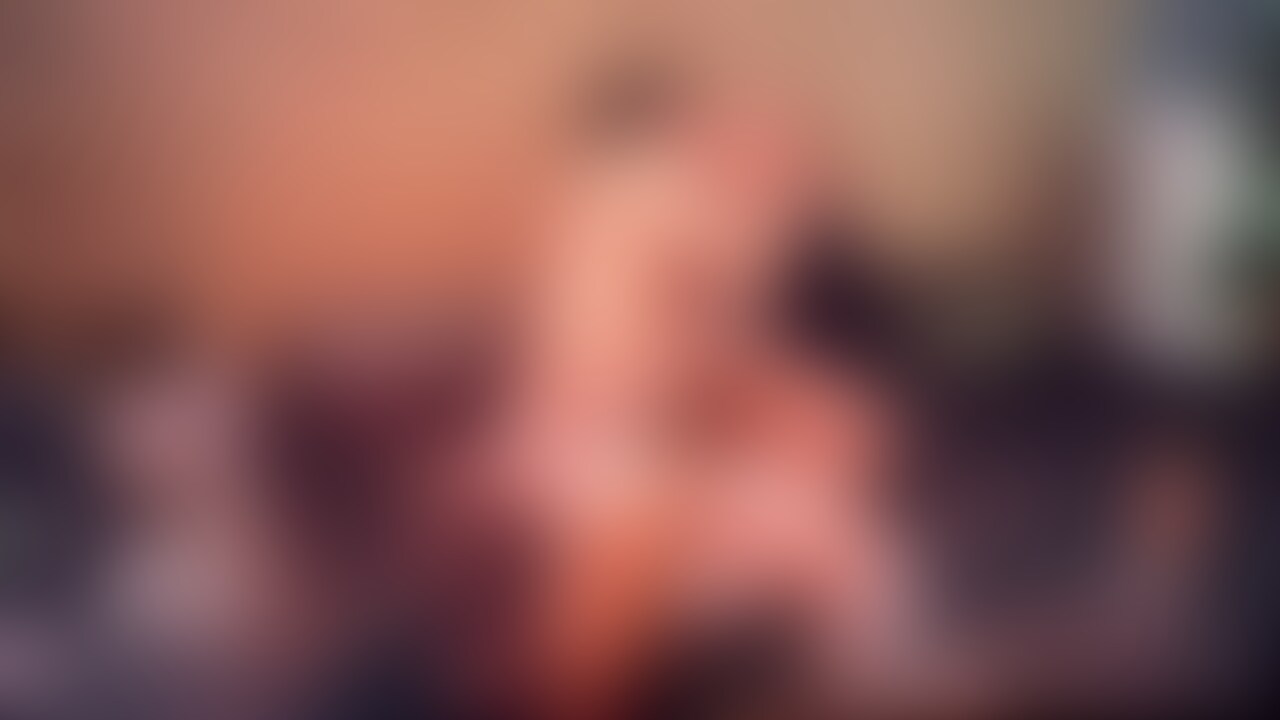 過去画から始めての枕営業❣️ミャンちゃんを使ってもらいました🤩画質は少々悪いです🙇 (2/2)