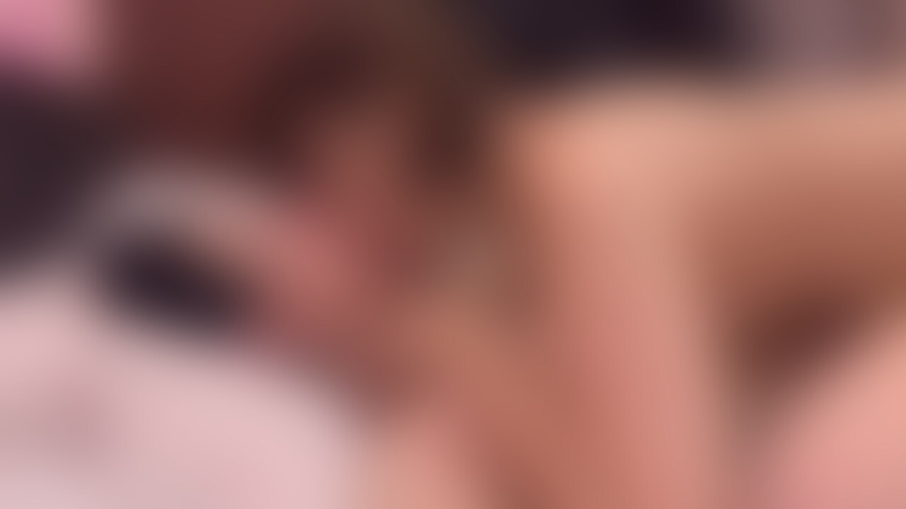 DMくれたフォロワーさんと甘々な絡み♡ sample 1
