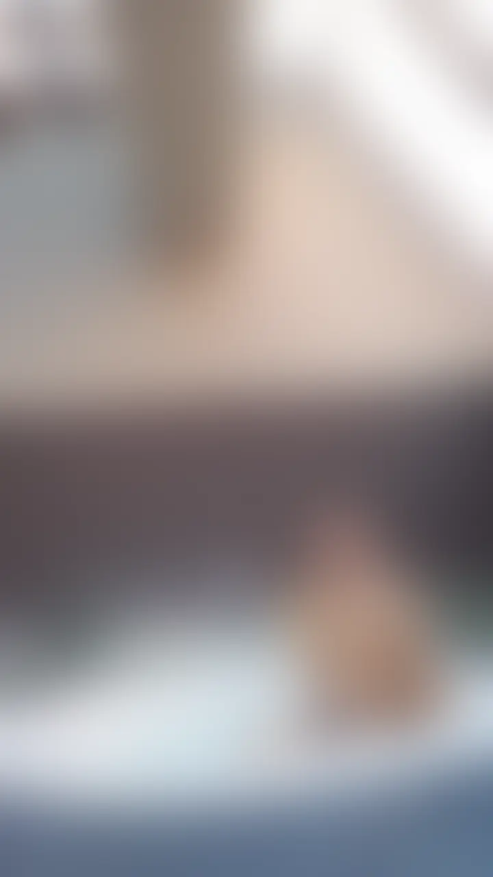 ㊙️変態イケメン凹と露天風呂SEX part1 sample 1
