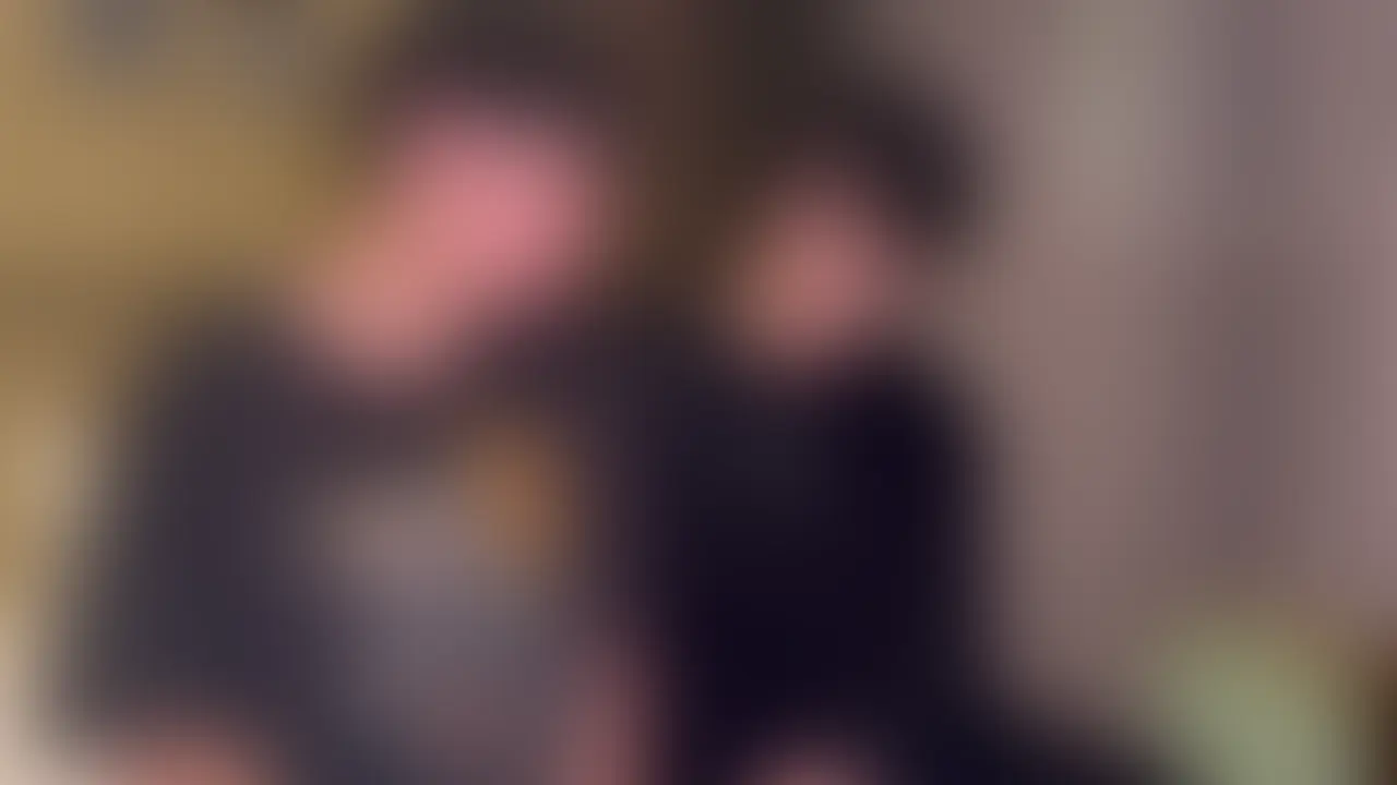 【特別に本編2人共顔出し】 sample 1