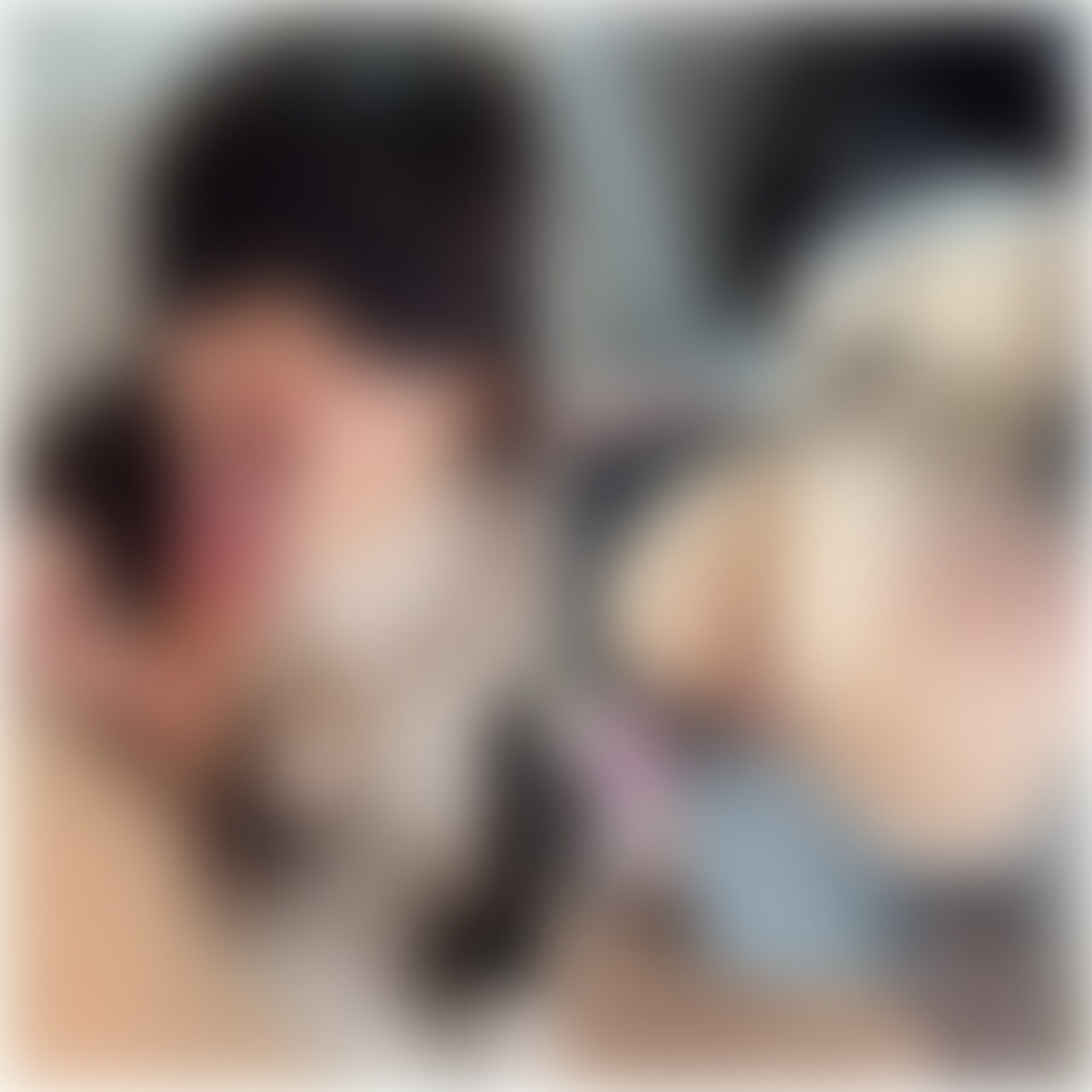 動画の長さ【11分4秒】
フォロワー5万人越え裏垢女子シスターコス②(縦画面)
ウエストからお尻にかけてのラインがほんとエロくて見てるだけでおちんちんガチガチになるんですよね。
バックでガン突きしてるシーンがくそエロいの是非ご覧下さい。 (2/2)