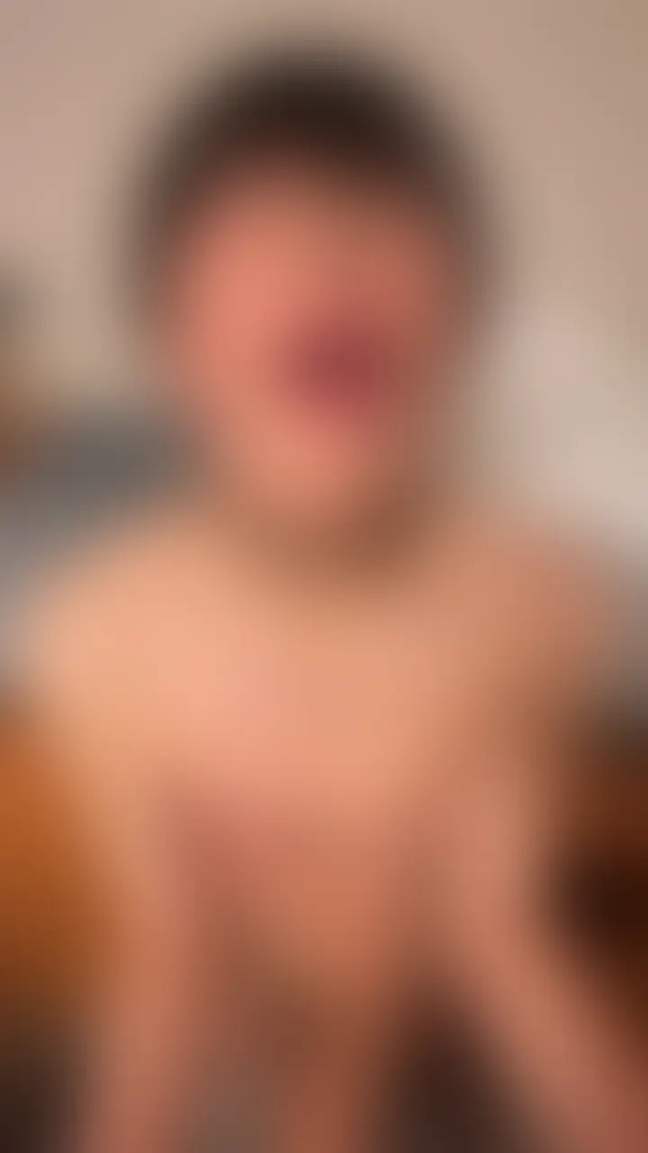 【顔出し】18歳！部活の強化練習終わり！満足するまで掘った！ドMウケ・メスイキ・ケツイキさせまくった！ sample 1