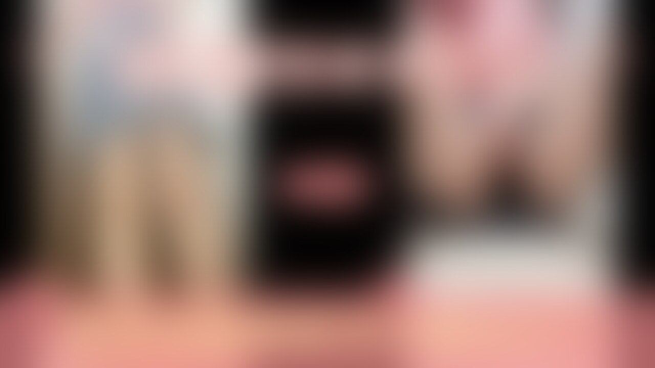 【ファン限定フル動画】🎁
<個人撮影>※試着室でオナニーするえっちな女子◯生。人前でムラムラしてこっそりミニスカの中のオマンコを慰める女子◯生がエロい。 (2/2)