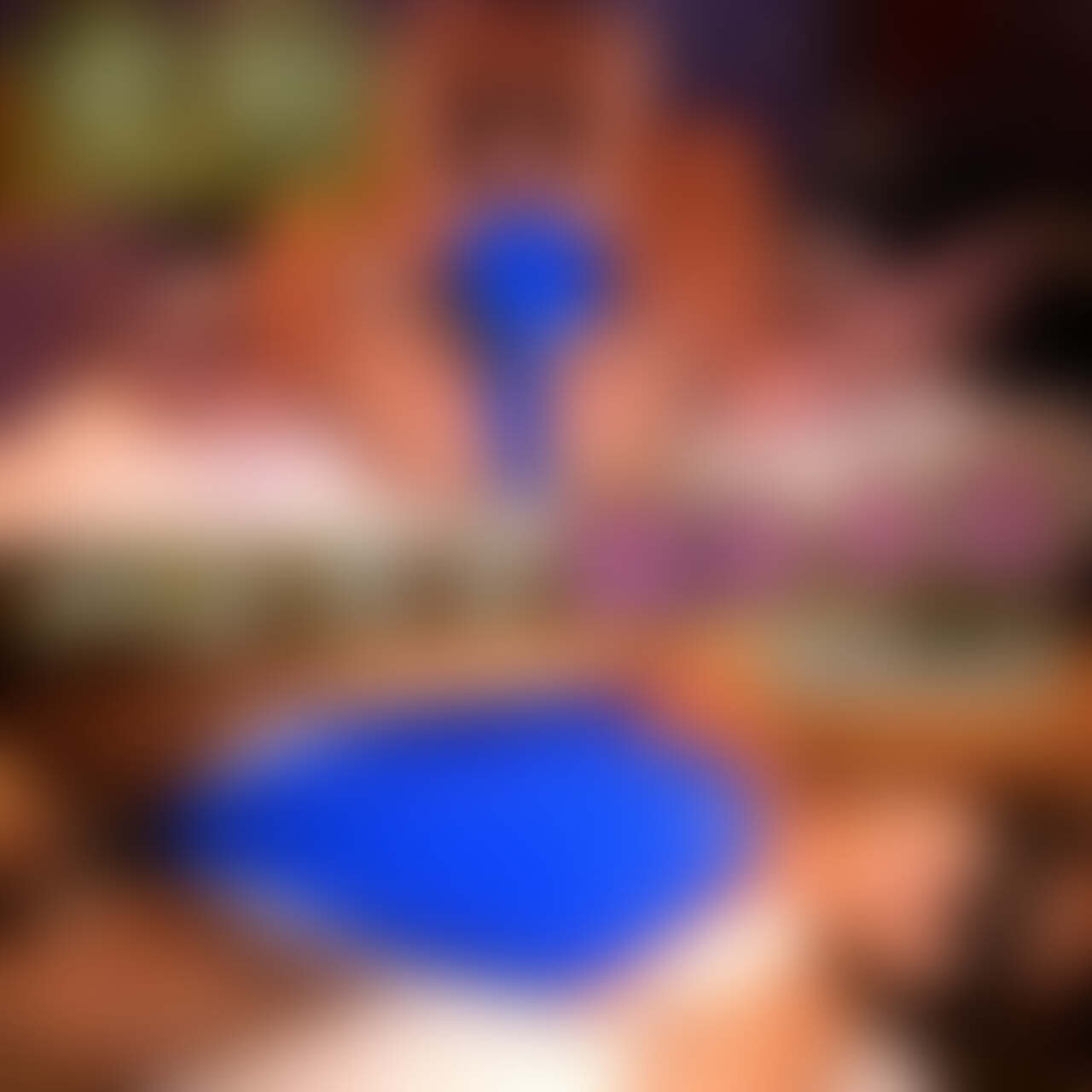 こんにちは😃
ひかりです。
今回はKさんのお友達からマニアックな競泳水着をお借りしてパンストプレイしました!
競泳水着の上から触られると気持ちいい🤤
手足○○○束されて電マとくすぐりで何度もイカされて🥰
フェラ中もお友達から電マで責められてました💦💦
誰かに見られながらのプレイは初めてだったので緊張しましたがいやらしいオチ◯チン目の前にすると乱れちゃいますね🤣🤣 (2/2)