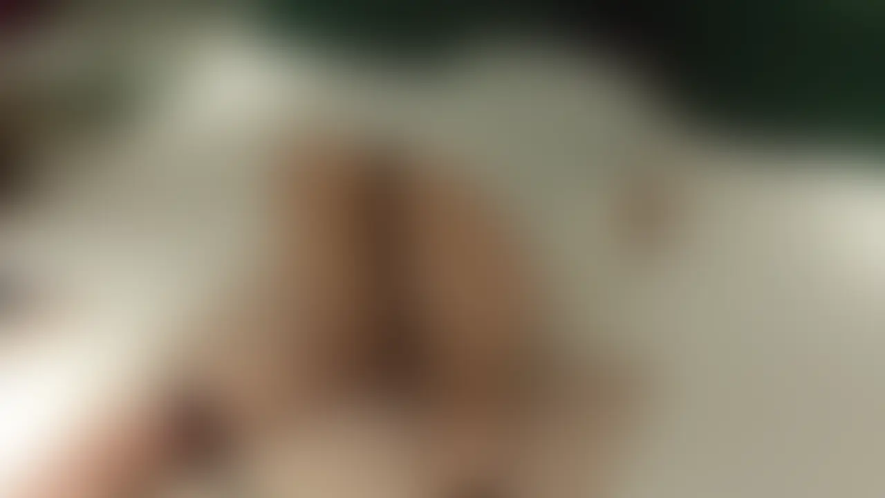 お尻の穴はみちゃだめぇ🙈🍑 (2/2)