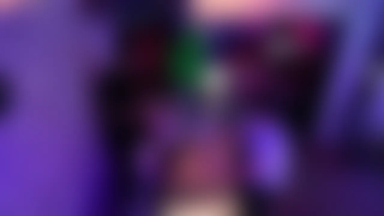 リク×レイ sample 1