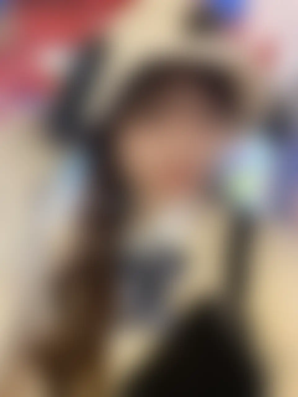 ヨーロッパハーフの彼女【寝取られ・ドM】「ディズニーコスも良かったんだけど、やっぱりこれだよな」の投稿サムネイル