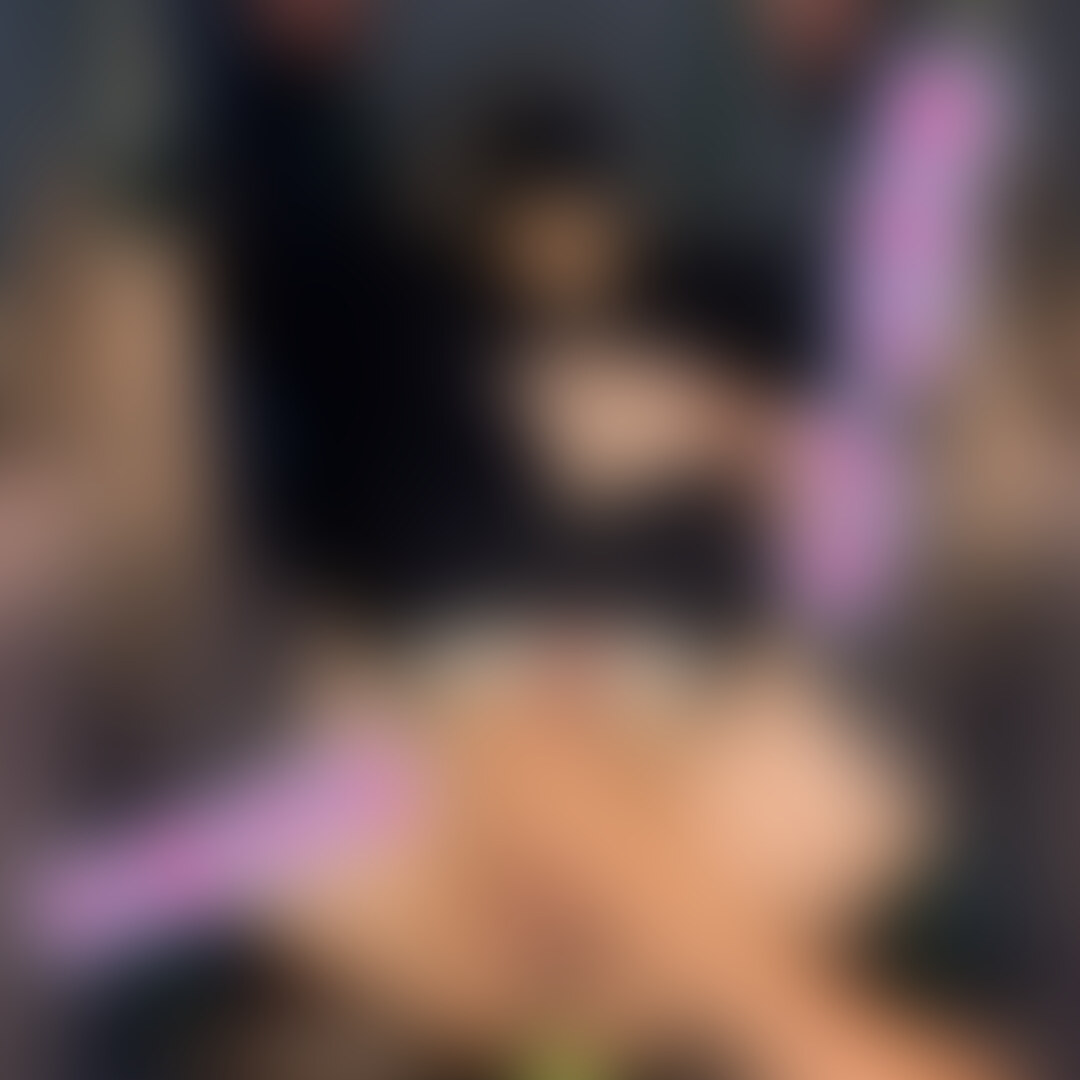 ○○○束椅子でSMえっち♥️ sample 1