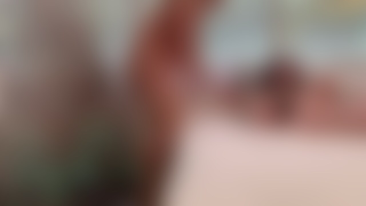 ドM大学生Rちゃん | F
首輪仰向けイラマ→外ポルとんとん→指フェラ→キス。
色々と情報過多。首輪で動きを管理されて逃げられない状態での仰向けイラマ。外ポルでも感じてしまう優秀なMっ子。指フェラでビクビクして最後は頑張ったご褒美のキス。 (2/2)