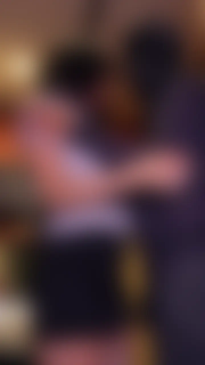 いつも見てくれてありがとう♡
🔐数量限定【完全顔出し】版🔐
https://myfans.jp/posts/4a7986ae-8449-46f7-b71b-8569086e83d2
こちらの動画の【完全顔出し】版となります♡

今回は初めての縦型動画に挑戦してみた…🥺
より近く感じてほしいと思って、結構大胆になっちゃった。

優しいキスから始まって、お尻を突き出すアングルで後ろから指が滑り込んで…

びしょびしょに濡れた音がじゅぷじゅぷって響いて、奥を掻き回されるたびに体が熱くなって。
寸止めを繰り返されて頭がぼーっとして、「もうダメ…早くイかせてほしいの…」って甘くオネダリしちゃった。

クリをねちょねちょ刺激されて外イキした瞬間、びちゃっと愛液が溢れて体が震えて…
そのあとバックで熱く硬いものがずんずん奥まで入ってきて、
ぬるぬる、ぐちゅぐちゅと激しい水音を立てながら中イキ連発しちゃった…///

キスしながら繋がったまま最後に熱い中出しをされて、頭の中が真っ白になるくらい溶けちゃったよ…💦
気持ち良くしてもらったお礼に丁寧にお掃除フェラしてあげるのはマナーだよね🙈

こんなに乱れて、ぐちゃぐちゃに濡れて、声も体も制御できなくなってる私の姿…みんなに見て欲しいな…///

みんなが興奮してくれるのを想像すると、わたしももっと気持ちよくなっちゃう…❤️
気になったら続きを今すぐチェックしてね♡ (2/2)