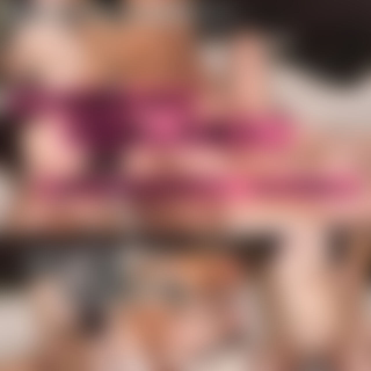 【Full ver.】元万垢裏垢JDちゃんに4年越しの挿入。
想像を超える美巨乳が最高過ぎて、イチャラブ正常位で膣内ゴム中出しフィニッシュ♡
大き過ぎない絶妙な喘ぎ声とちょいちょい小刻みに痙攣してるのが、にくまる的シコポイント♡
実はロールスロイスしながらハメ潮してるとか、してないとか。 (2/2)