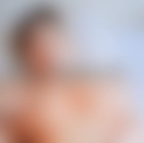 右上の【♡】を押してから見て欲しいです❤️
爆乳子持ち人妻の淫乱な姿をみてください♡ (2/2)