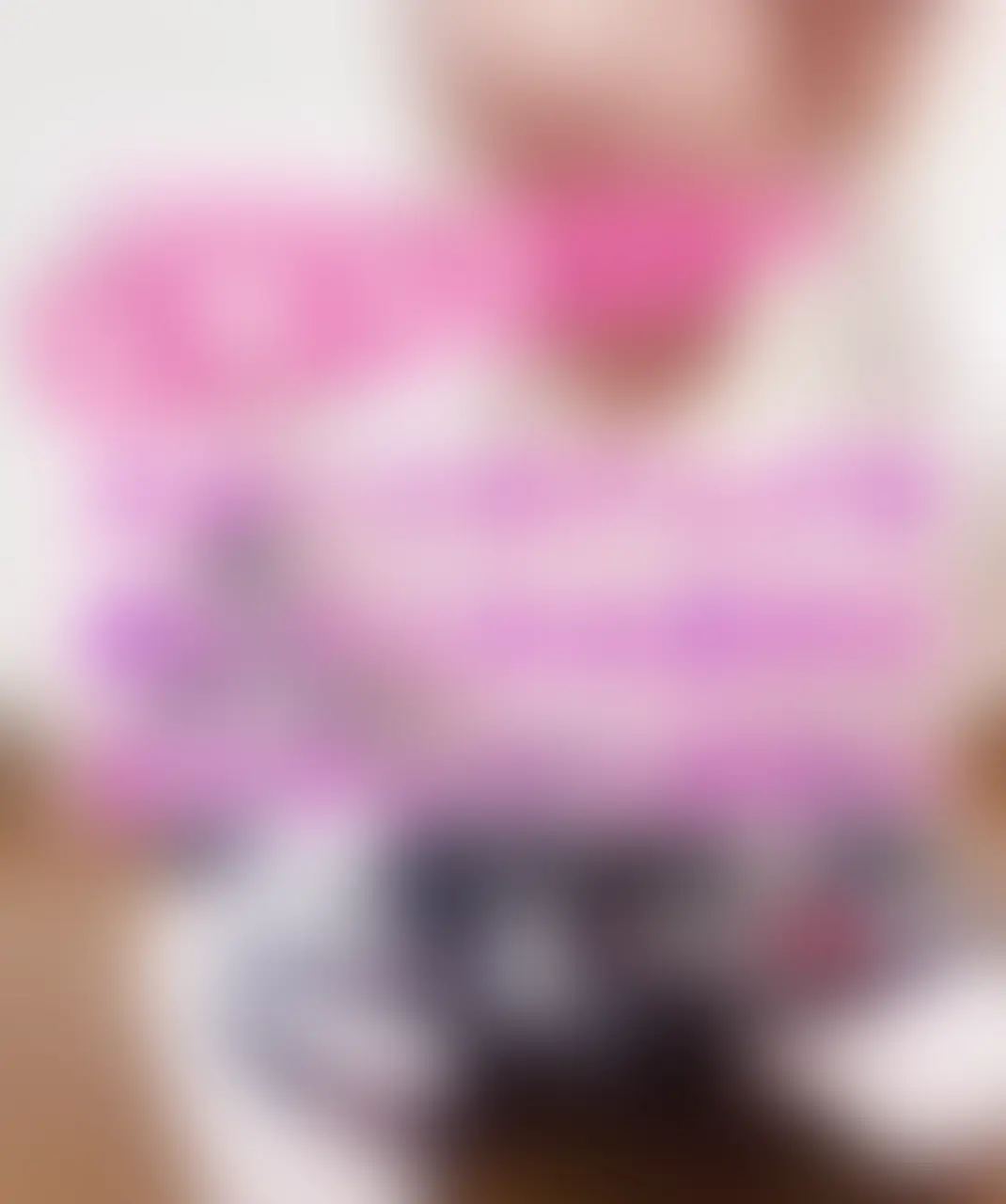 さぁ、妄想してください♡女友達にえっちなイタズラをする男子に、なりきって観てほしい‼︎( ⸝⸝⸝⁼̴́◡︎⁼̴̀⸝⸝⸝)
👧『制服のスカートのフックが壊れちゃった！』
👦『俺が直してあげるよ！』
👧『え⁈ほんとに⁇♡』…
👦『😏💕』

この後どんな展開になるのかお楽しみに！

妄想の準備はできましたか…？ (2/2)