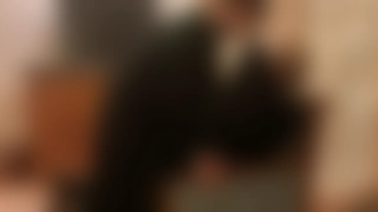 ホグワーツの寮生同士で生掘りセックス！ sample 1