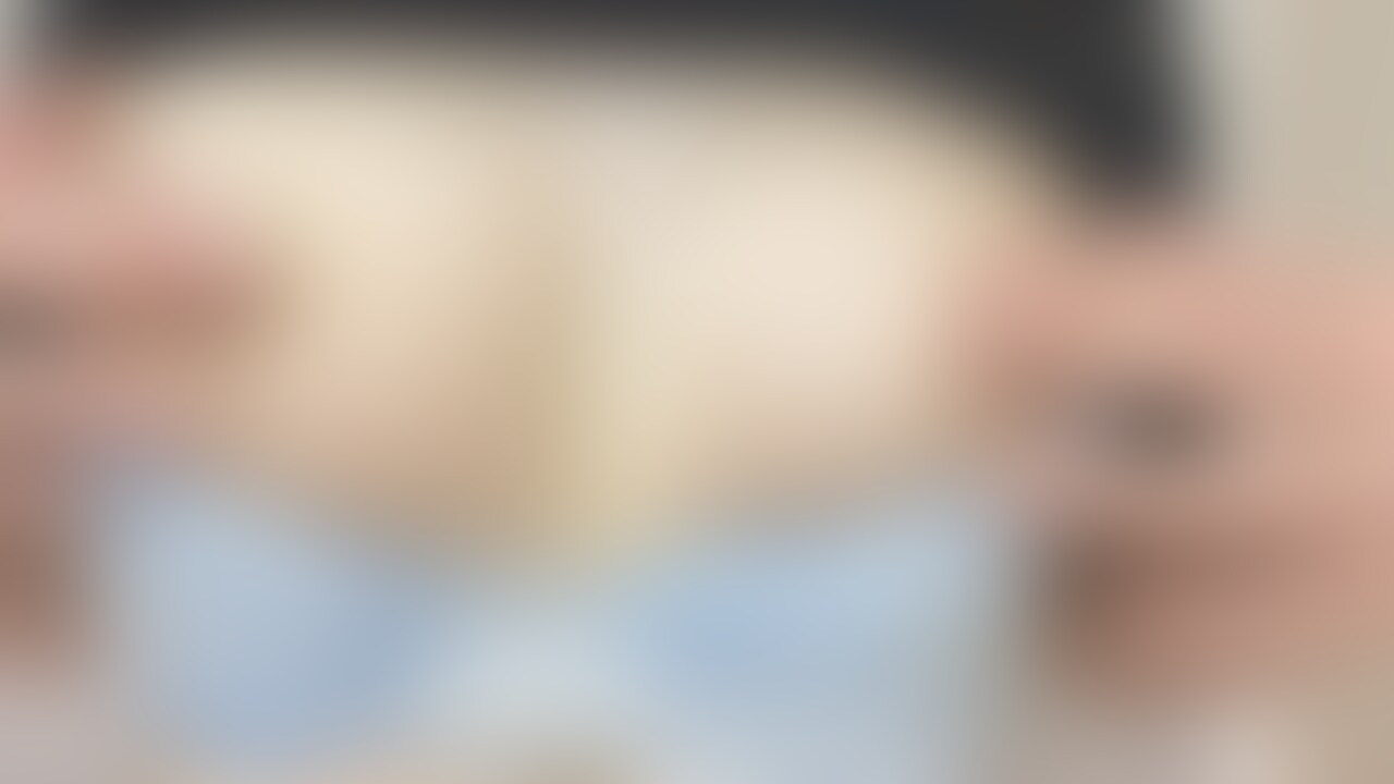 おっぱいフェチさん向け❤️どあっぷでしほのおっぱい味わってください🥰💕💕 (2/2)