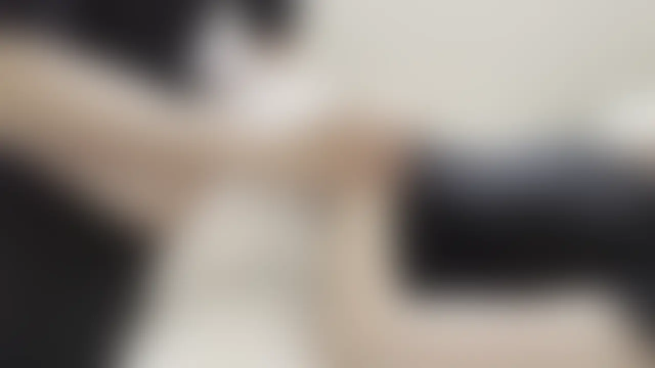 初投稿!素人カップルの❤️を覗いてみませんか...?
色白×美乳=最強です🔥 (2/2)