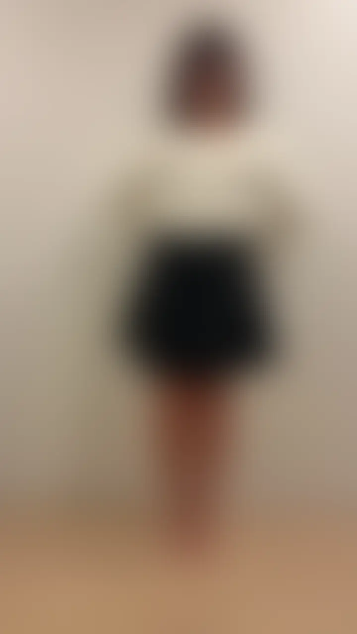 ⚠️彼氏にバレたら即終了!⚠️
束縛彼氏がいる元ダンス部Fカップ美女の禁断オナニー映像(本編完全顔出し)
元ダンス部で鍛え上げられた
しなやかなボディとFカップの美乳を持つ美女
それは彼氏も束縛したくなっちゃう🔥
そんな彼氏との関係を大切に守りながら
清楚に振る舞う彼女。
でも、日常の奥底では
H大好きで性欲の強い本性が抑えきれず…
いつも我慢している欲求が限界突破
ガニ股で立ちながら電マを強く押し当てて
悶え狂う姿は最高です!
声を必死に我慢しながら何度もガチイキを繰り返す、立ちオナニーシーンが最高の見どころ♡
こんな束縛彼氏いるのに一人でここまで激しく乱れるなんて…
【動画内容】
本編9分49秒(ガチイキ立ちオナニー&電マ立ちオナニー連発)
【単品販売購入者特典】
この子のハメ撮りの掲載されているURLをこっそりと教えます🤫
🚨彼氏にバレたら永久非公開の可能性大!
今しか見られないこの姿、お早めにどうぞ…⚠️ (2/2)