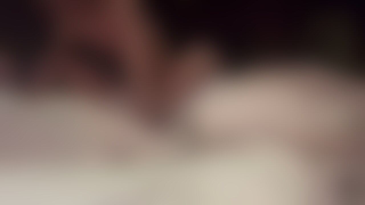 バックで激しく❤️ (2/2)