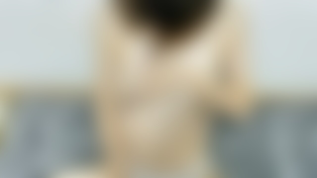 お○○○ちゃんにめっちゃ乳首いじられた😭😭
痛いけど気持ち良かった…… (2/2)