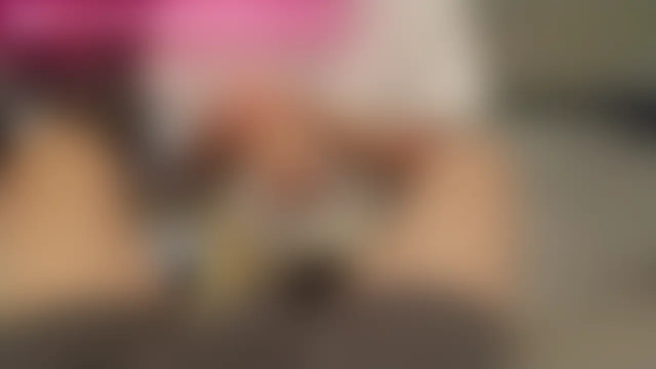 よだれが糸をひくほどの気持ちよいフェラです。 (2/2)