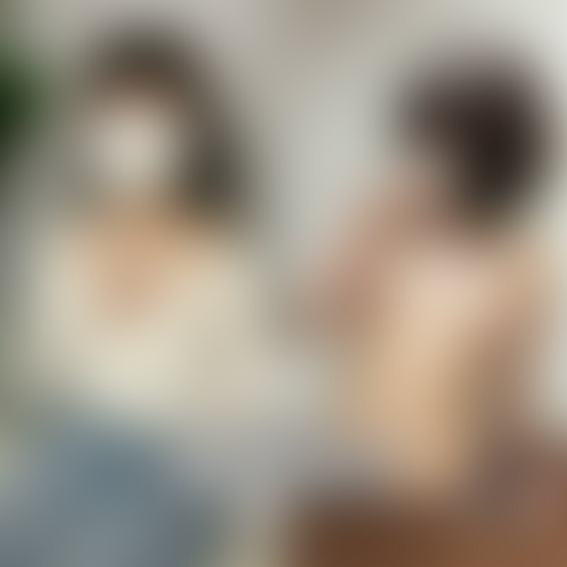 #50【MEI 24歳】
今回はおっぱいの大きさと陥没乳首がお悩みのMEI様に、モニター体験のご協力をいただきました👼
目元だけで可愛いのが分かると思います。お話していても性格が良いのが伝わってきて、それでいてこのスレンダーボディだとめちゃくちゃモテそうな気がします。乳首を刺激してあげるとお悩みの陥没乳首も立ってきて、機械を使っての施術では激しくイッちゃってました。
✅MEI
✅24歳
✅居○○○屋店員
✅Dカップ
※動画、写真の無断転載は著作権侵害となり、10年以下の懲役又は1000万円以下の罰金が課せられます。
発見次第、法的措置を取らせていただきます。 (2/2)