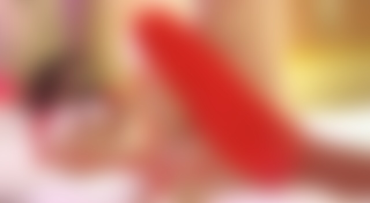 6サンタがクリスマスしちゃうぞ〜!😈
あっうそうそ!待っ…あ゛っ…💕︎💕︎ (2/2)