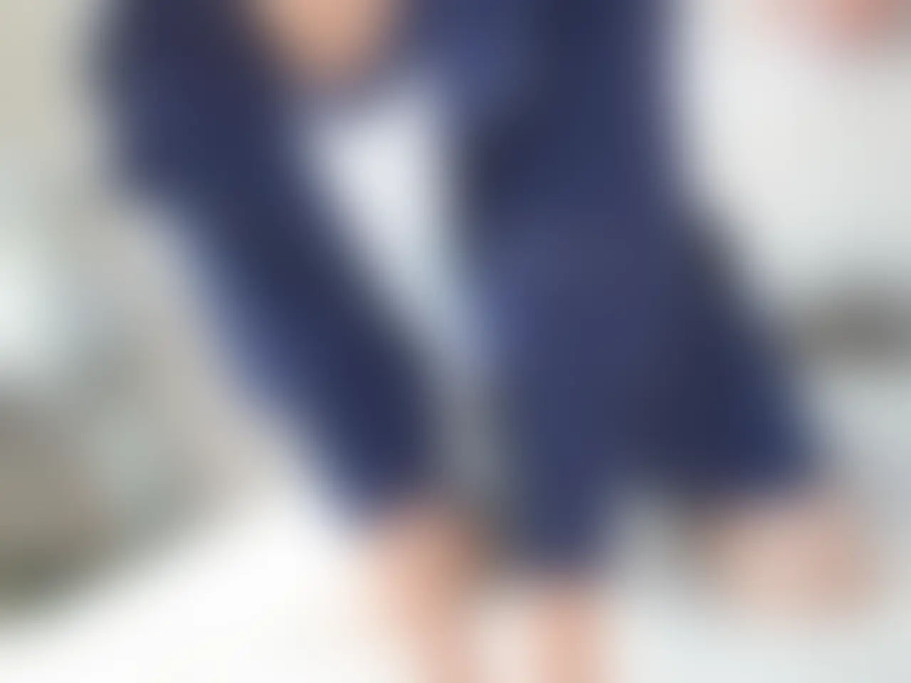 マイ運動着 sample 4