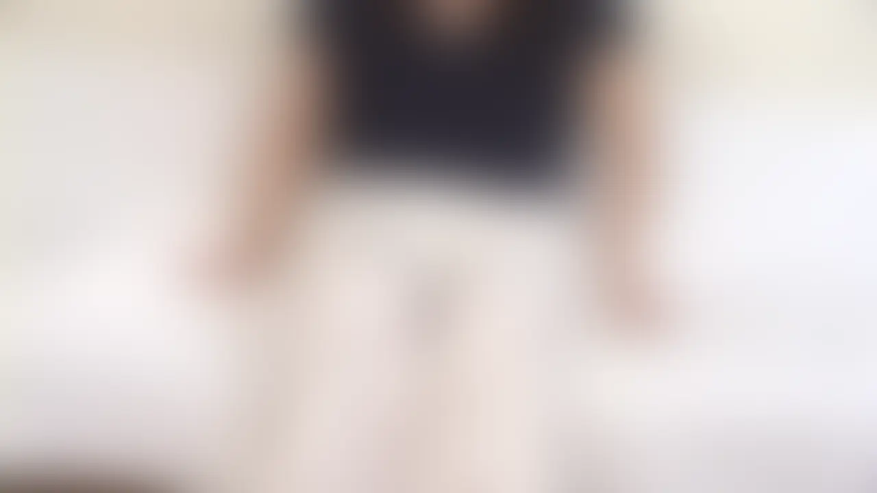 身長173cm ピンクのぷっくり乳首 (2/2)